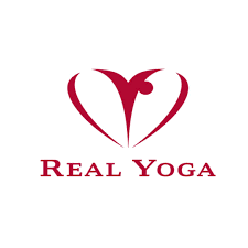 Real Yoga