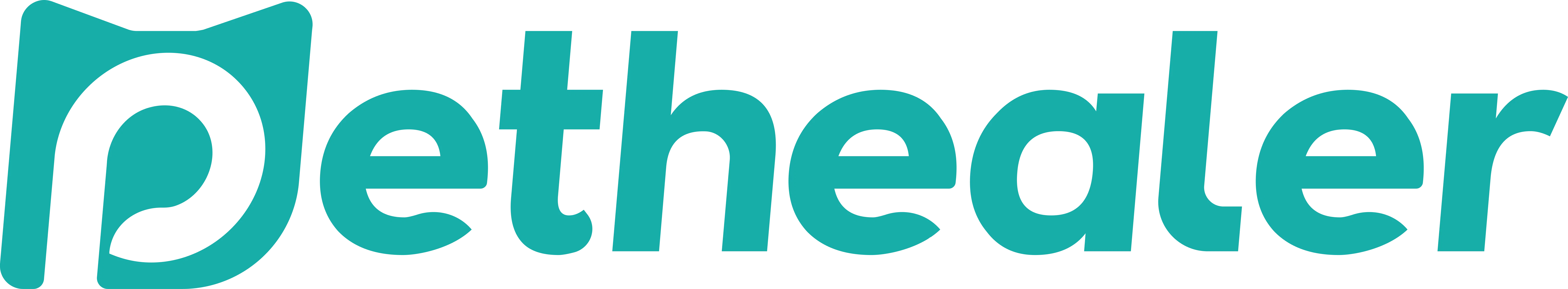 Pethealer