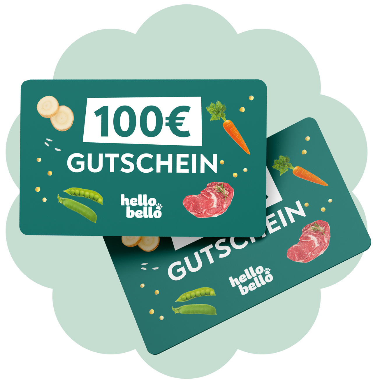 HelloBello Gutscheinen