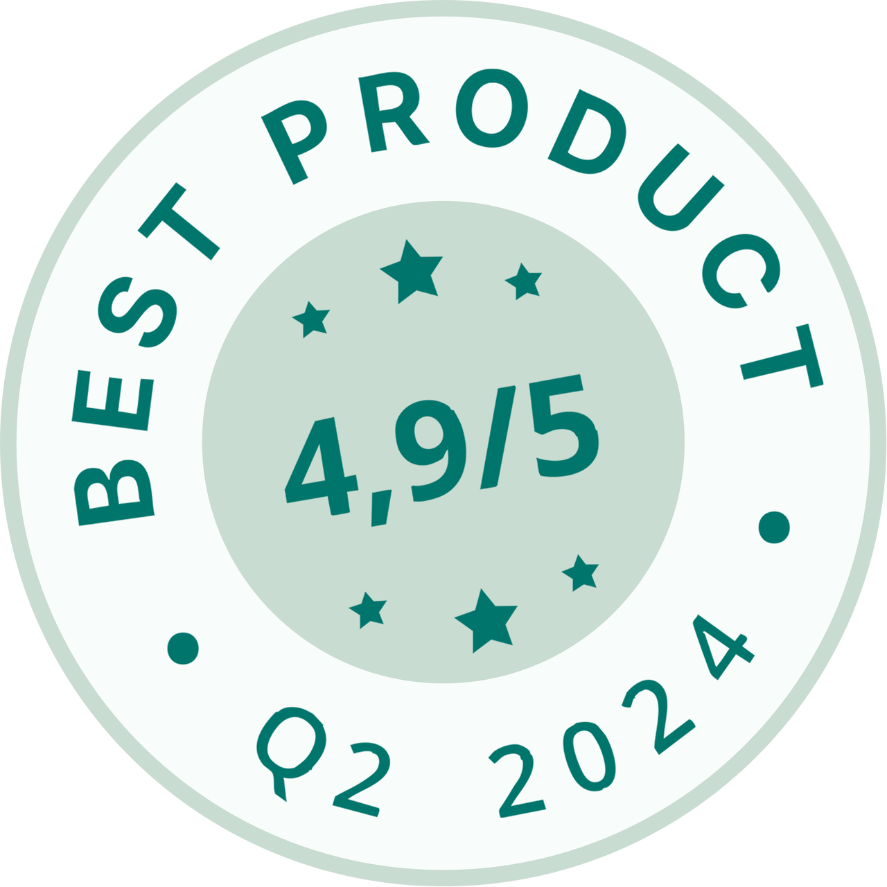 Best product q2 2024