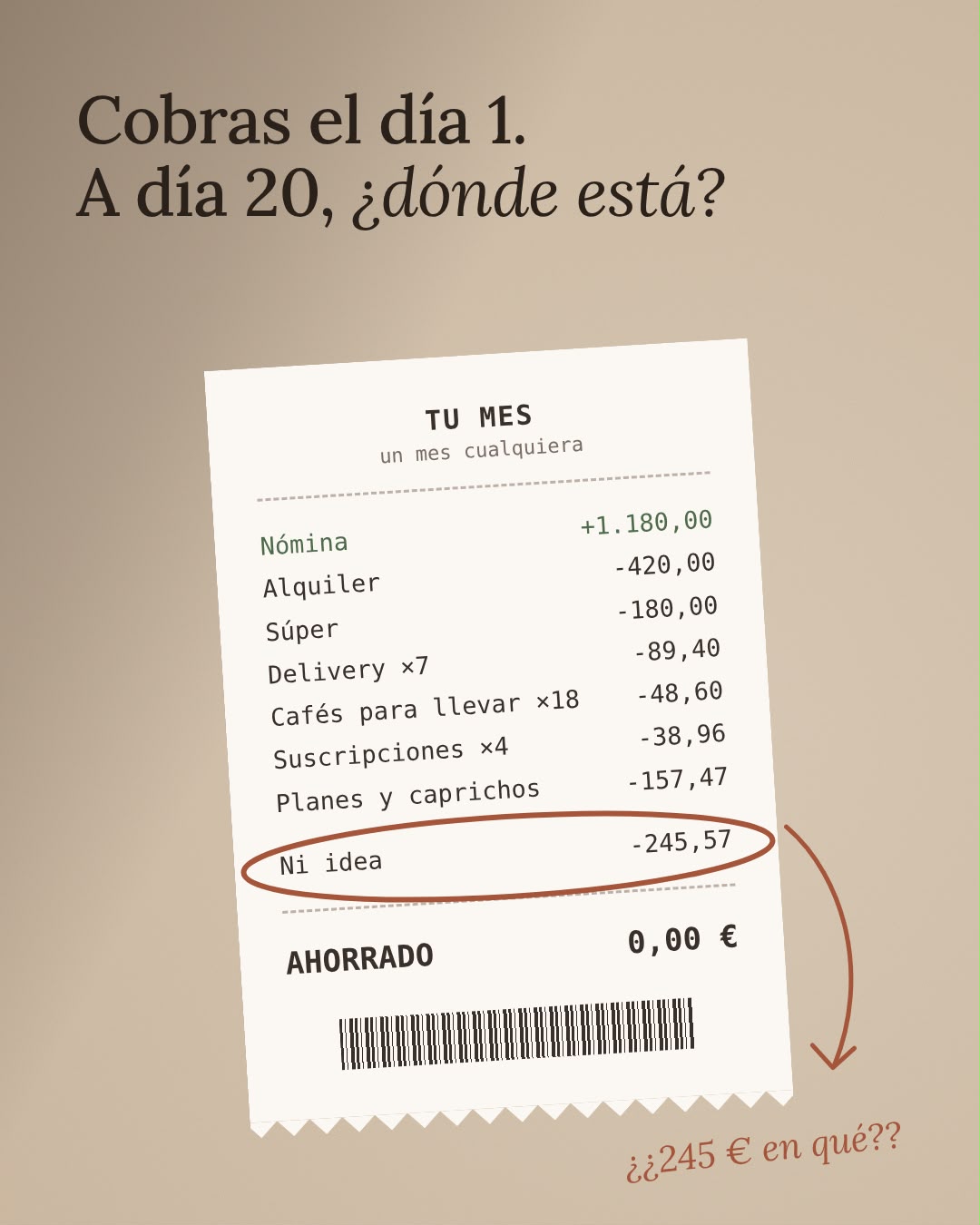 Workbook The That Girl Reset abierto en un iPad junto a su versión impresa encuadernada
