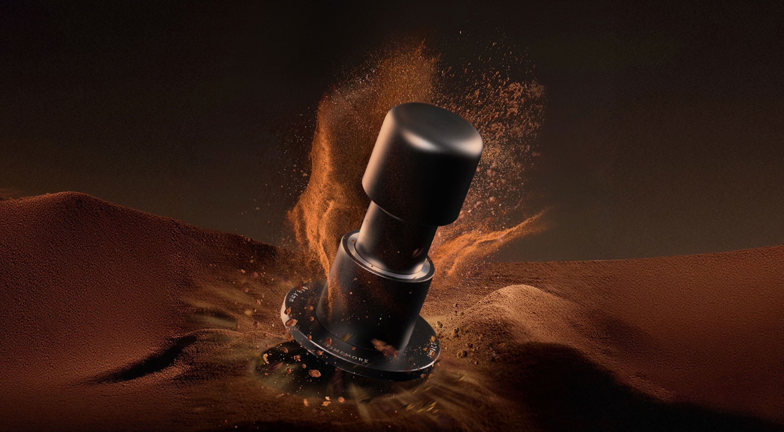 Timemore Impulse Tamper