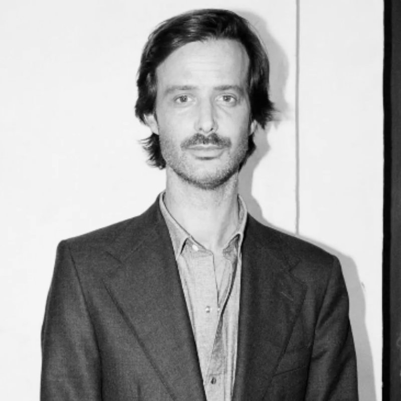 Portrait de Adrien Coelho