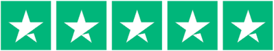 5 étoiles Trustpilot