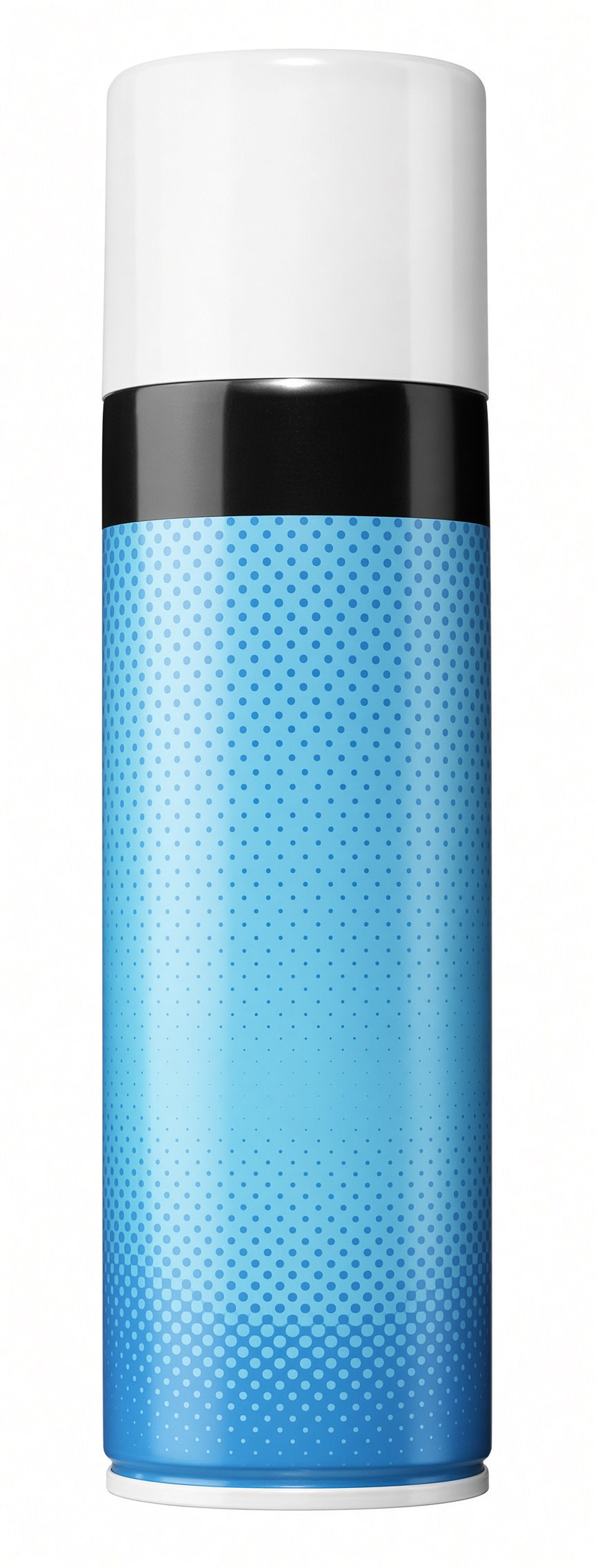 Generic clipper spray can