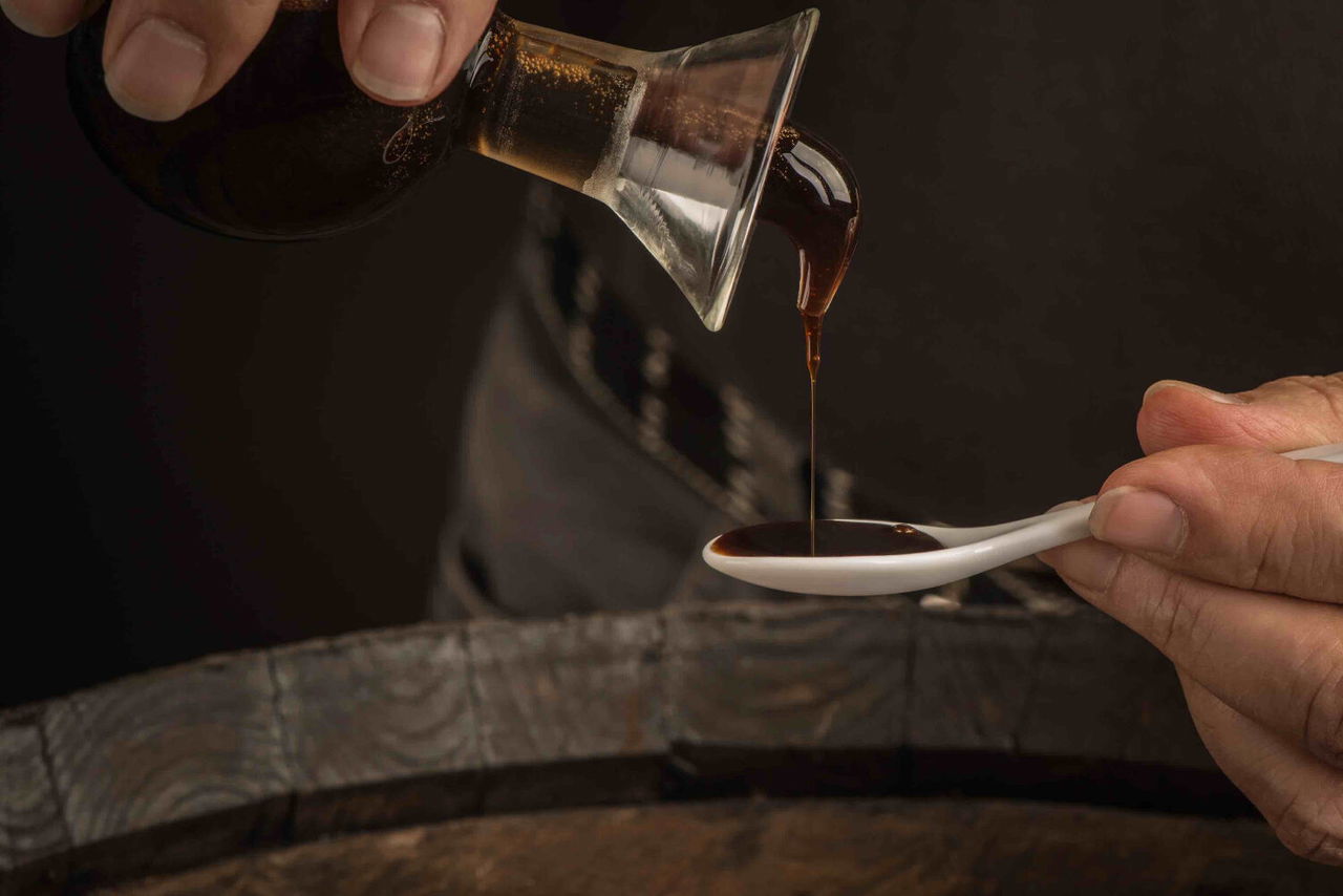 Balsamico_Essig