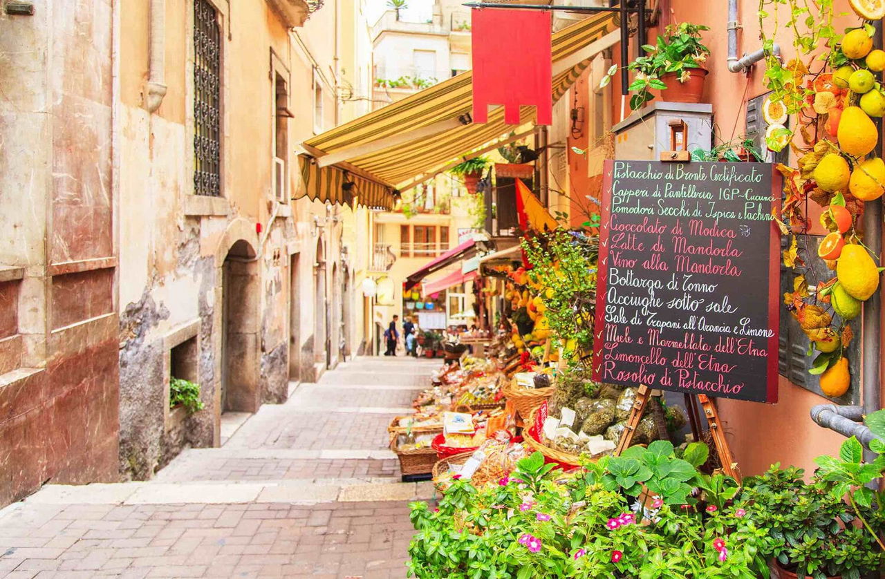 Italienische_Gasse_Wallpaper