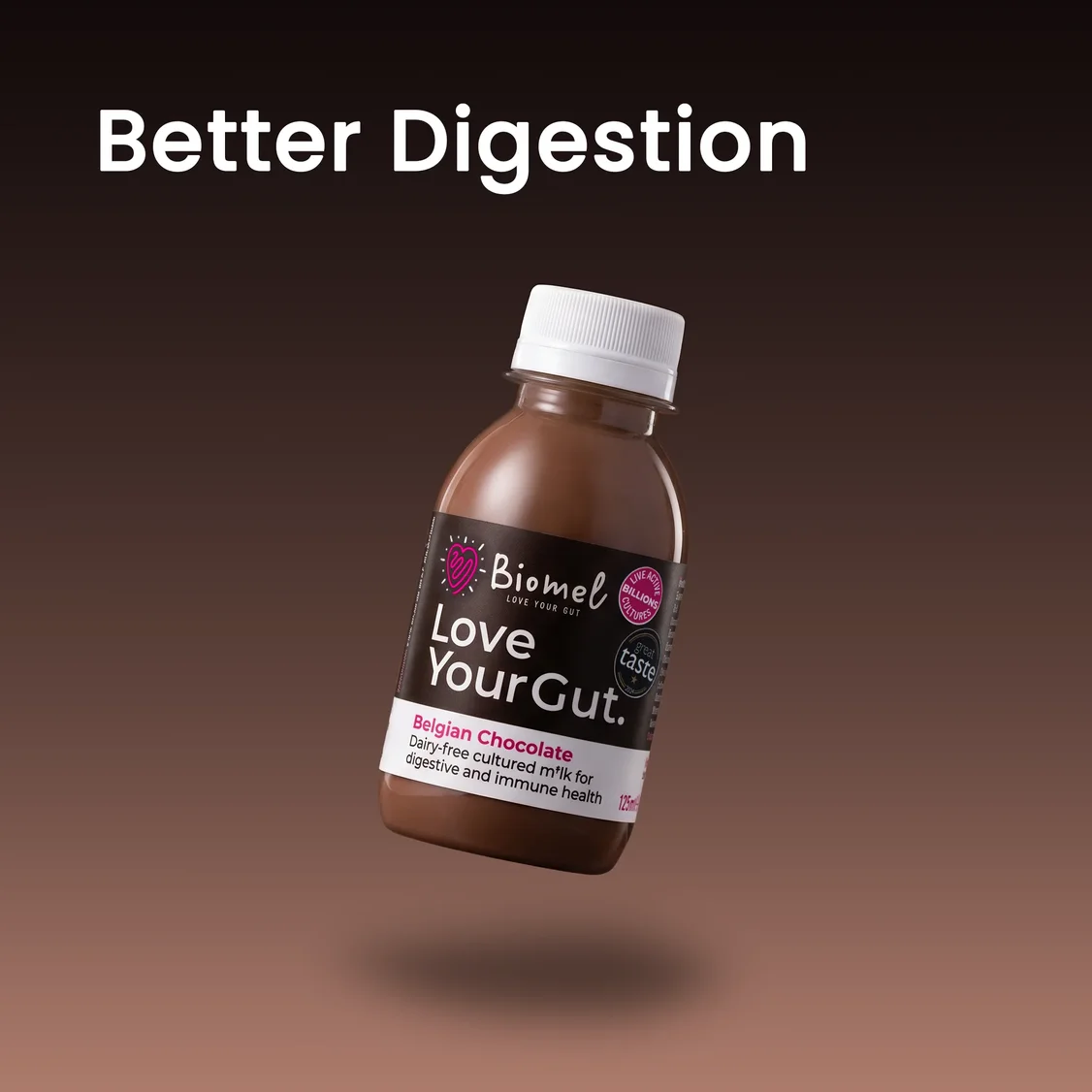 Better Digestion