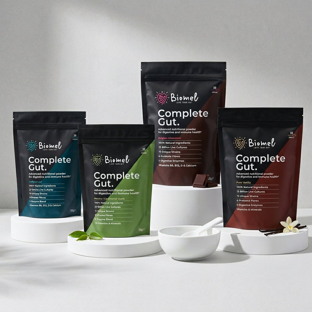 Gut Health Powder
