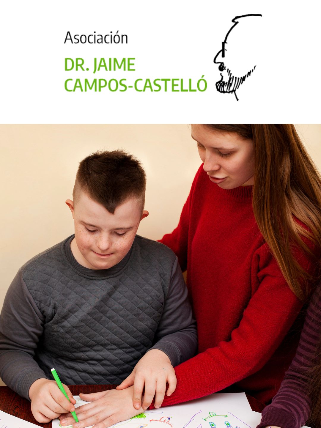 Asociación Doctor Jaime Campos-Castelló