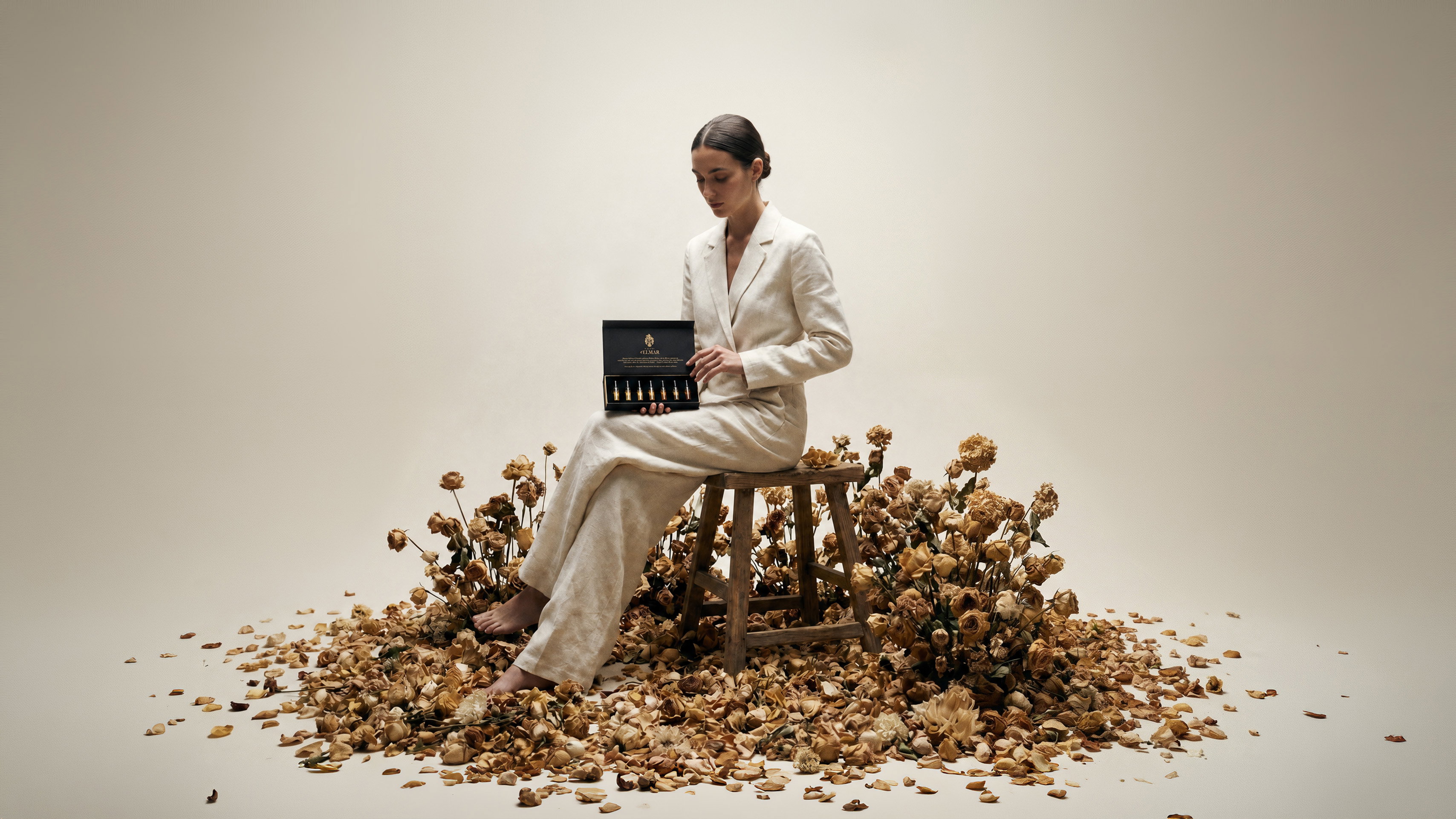 Parfums D'Elmar