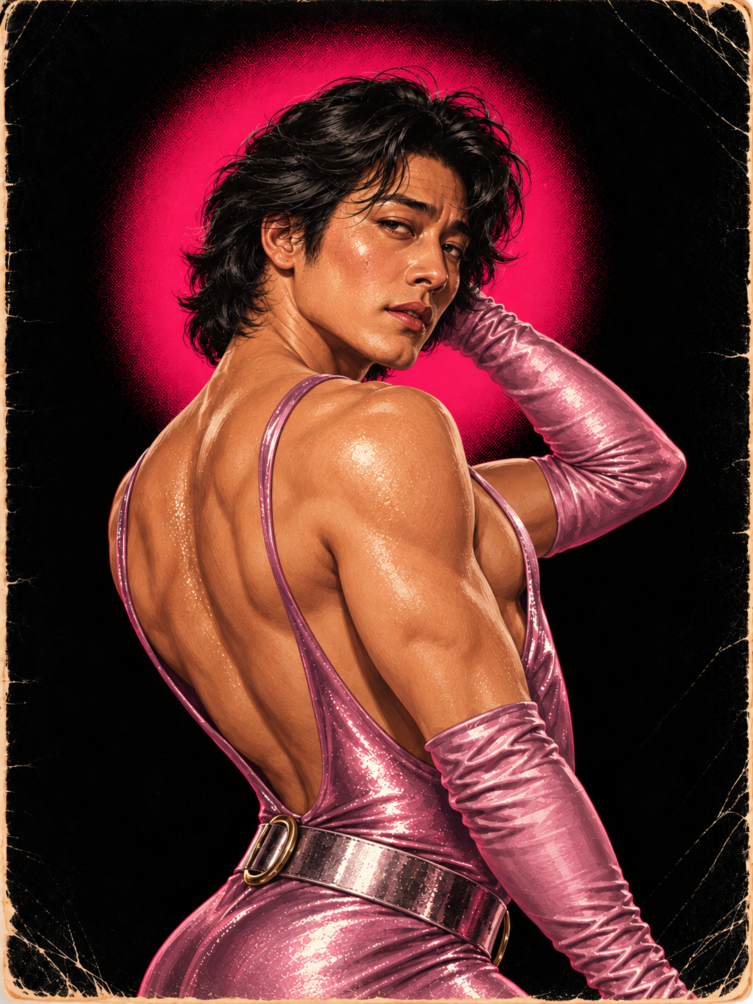 Disco Dash, the dancefloor era