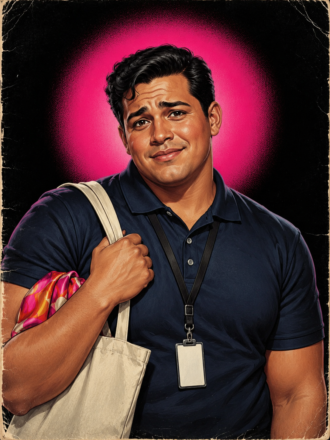 Jordan Wells, the assistant