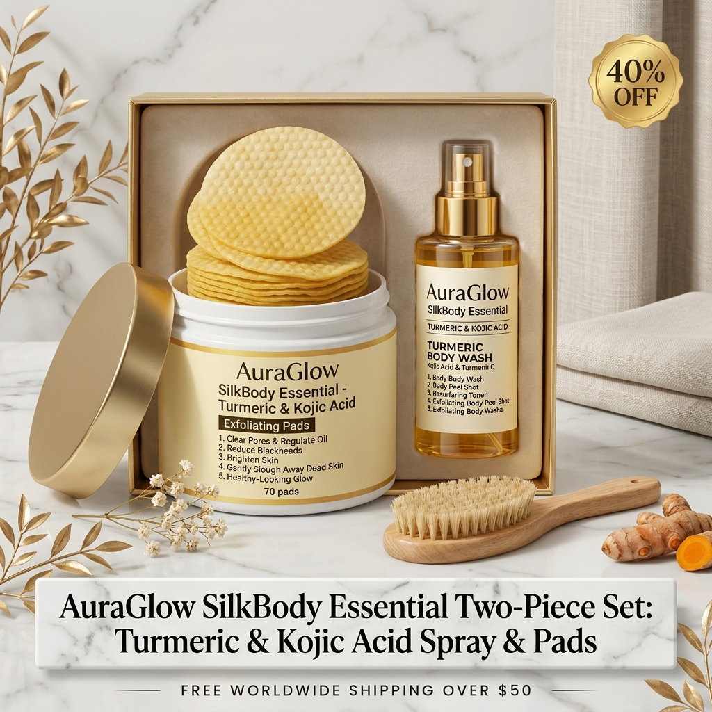 AuraGlow Professional Sculpting Cream