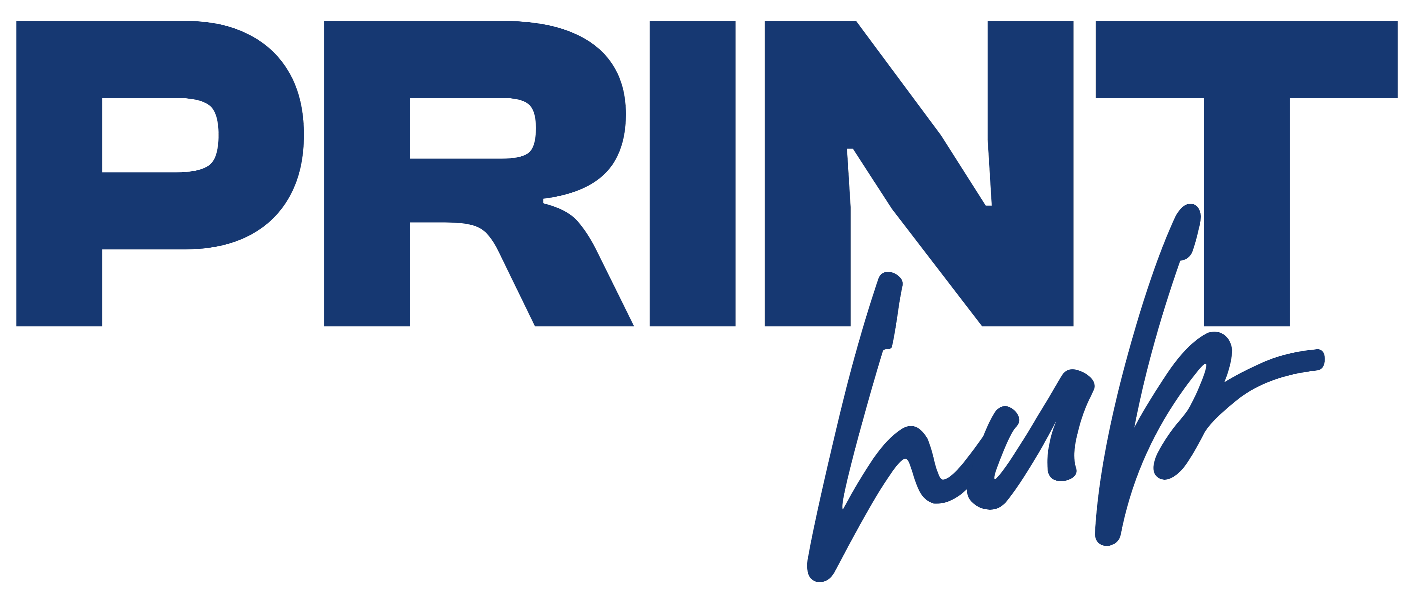 Print Hub