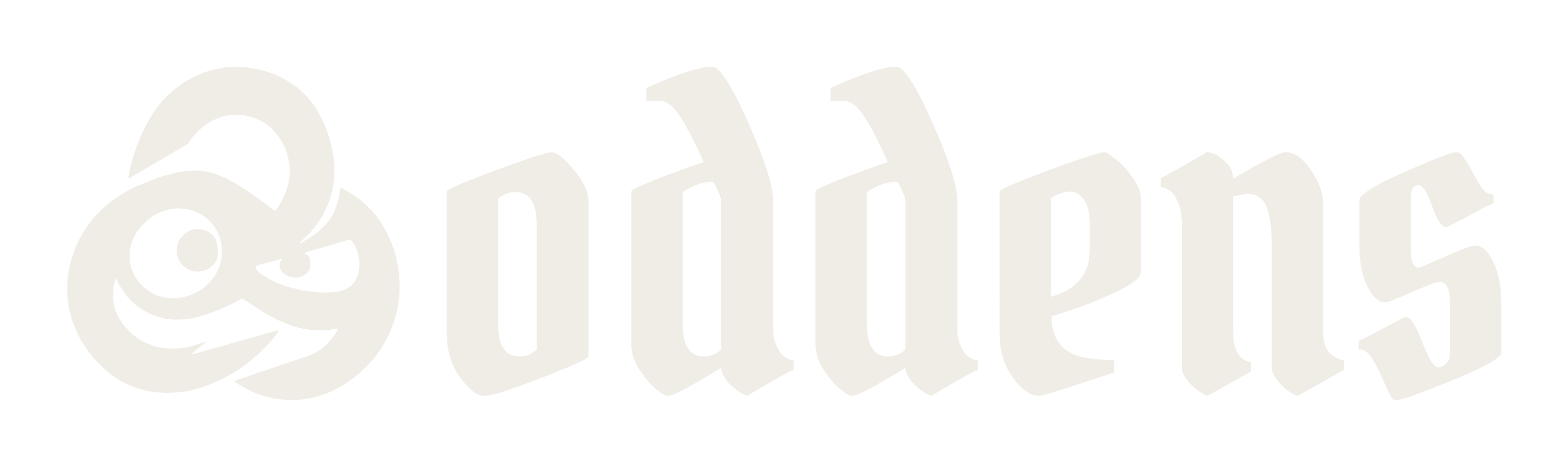 Oddens