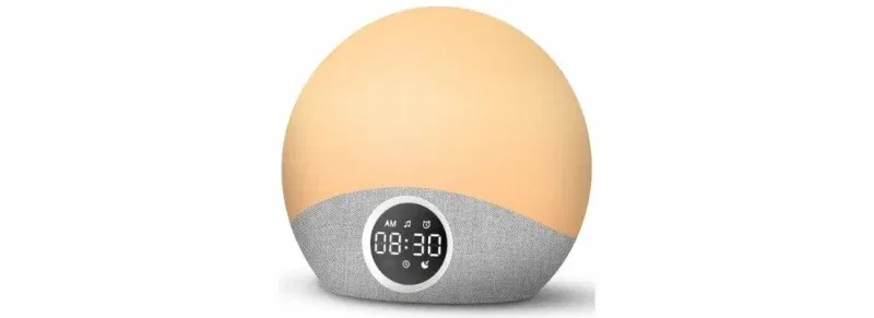 wake up light - beste keuze - beter slapen - lekker wakker worden - vergelijk nu