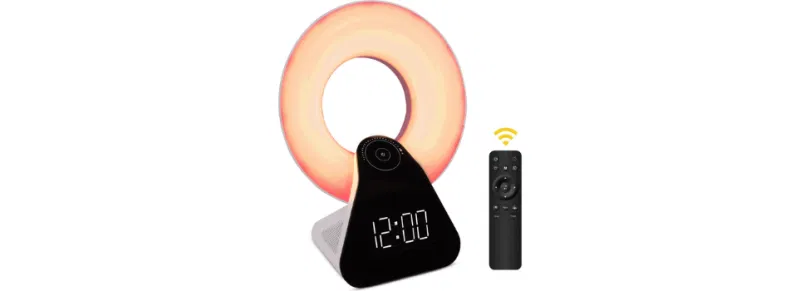 beste wake up light - vergelijk nu - ontspannen wakker worden - vergelijk nu - beter slap