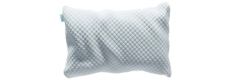 ergonomisch kussen - cloud-pillo - comfortabel kussen - beste keuze - vergelijk nu - beter slapen