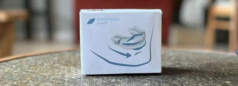 anti snurkbeugel - somnishop - vergelijk nu - beste keuze - beter slapen - goede nachtrust