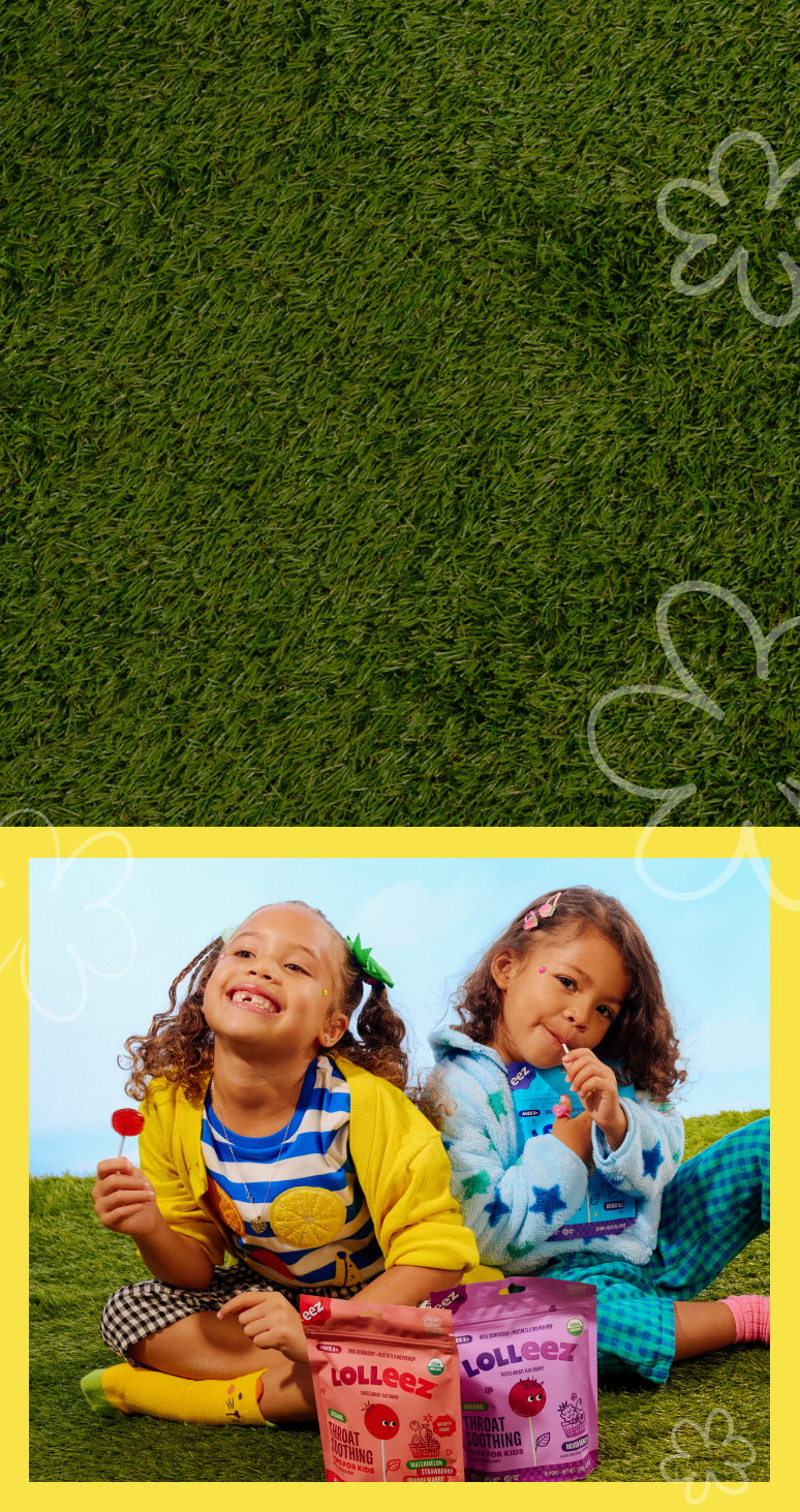 Fun, Delicious, Organic Remedies for the Whole Family – EEZ Co: A