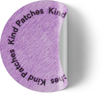 Learn more about the science behind Kind Patches!