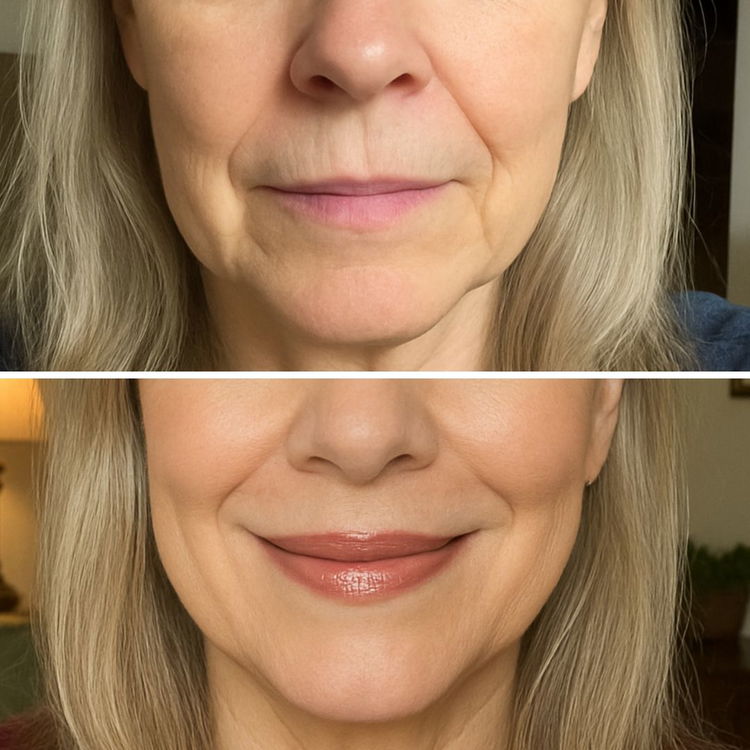 This is how you get fuller lips without fillers – Smooche