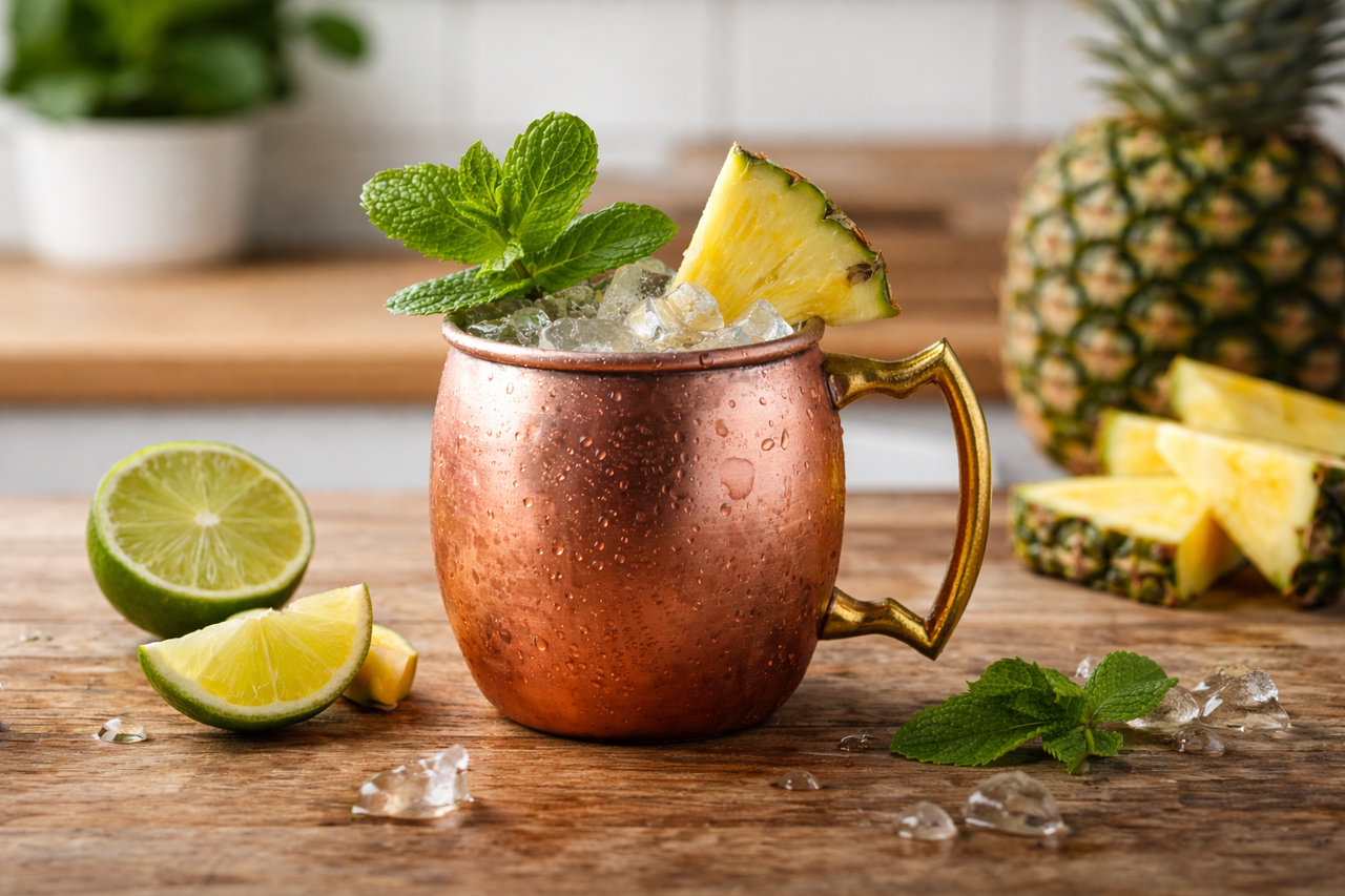 Maui Mule page