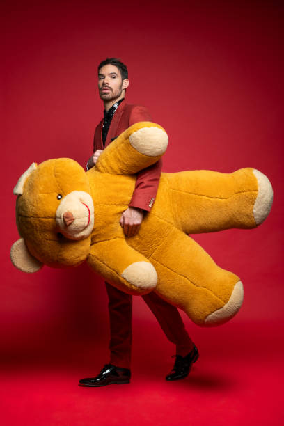 Teddy