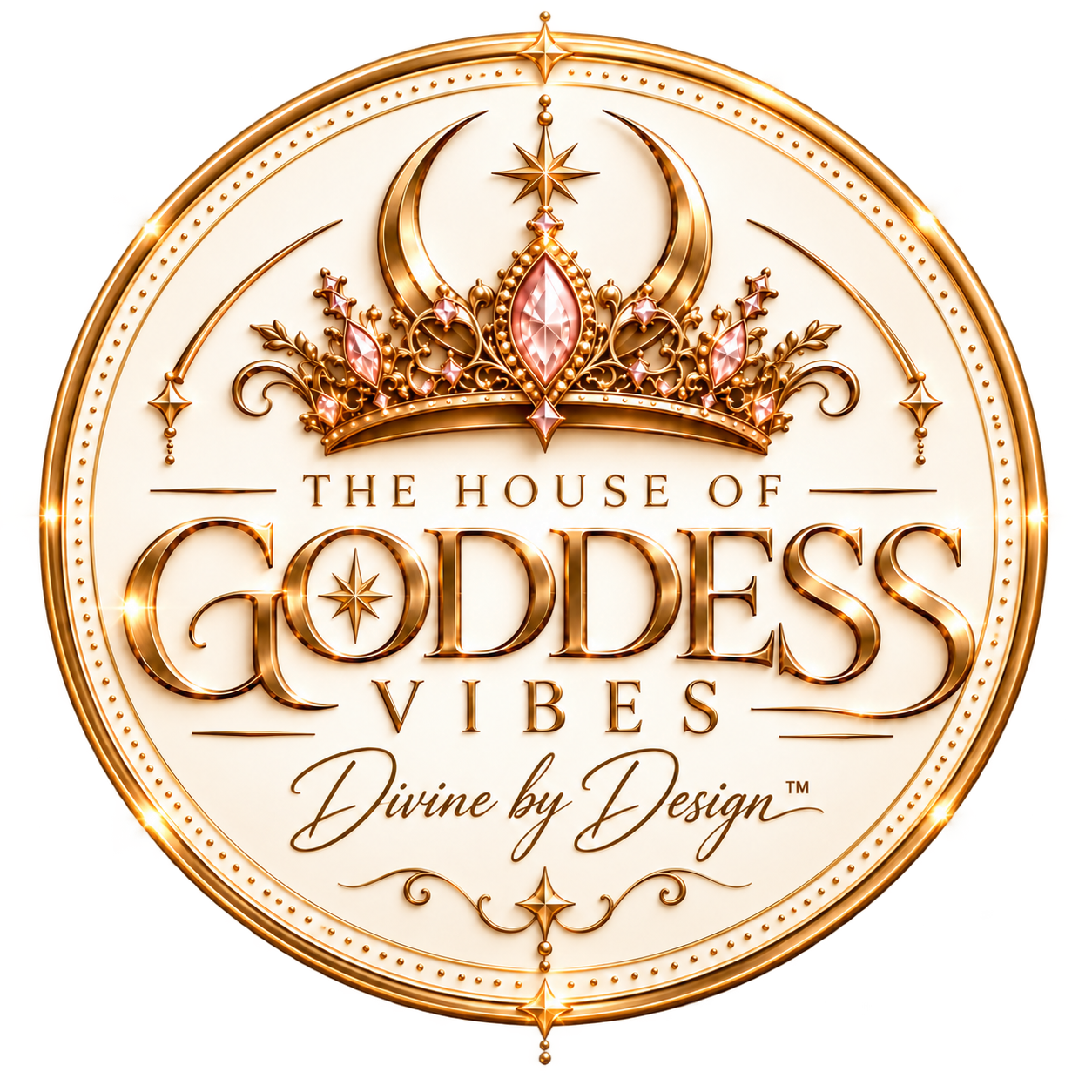 The House of Goddess Vibes — Divine by Design