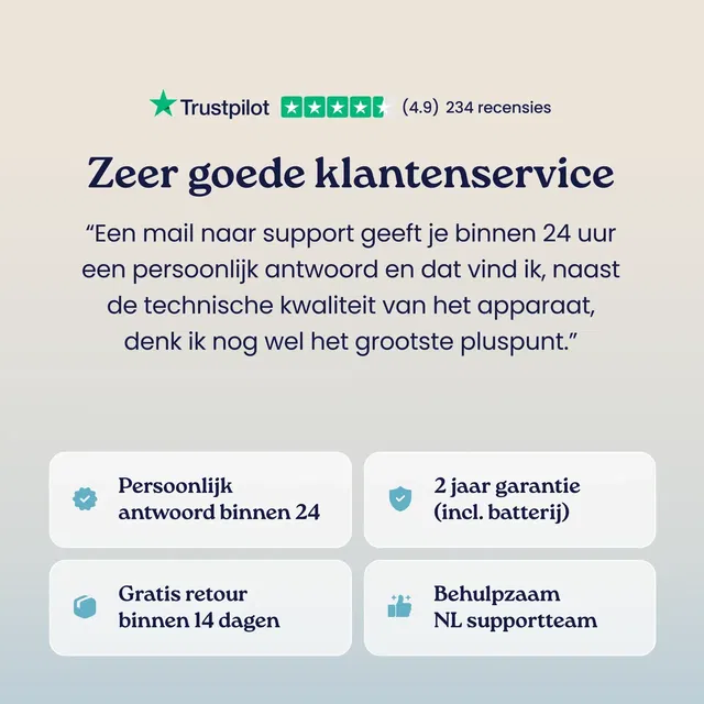 clean wise henk klantenservice