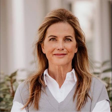 Sanne van Dijk, redacteur leefstijl