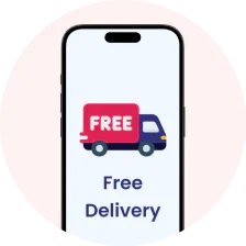 Free Delivery