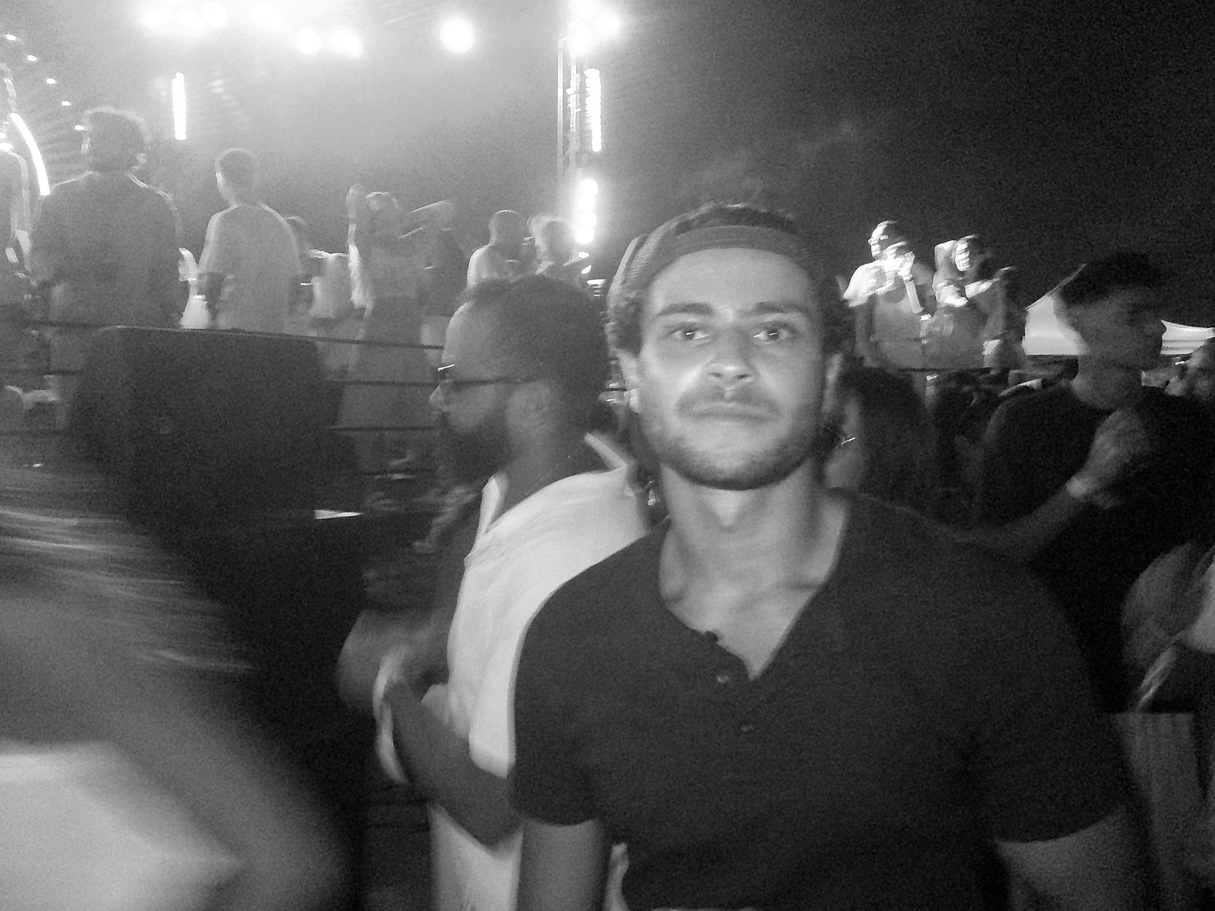 Black and white filter photo by @lauraaedl