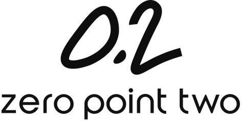 Zero Point Two