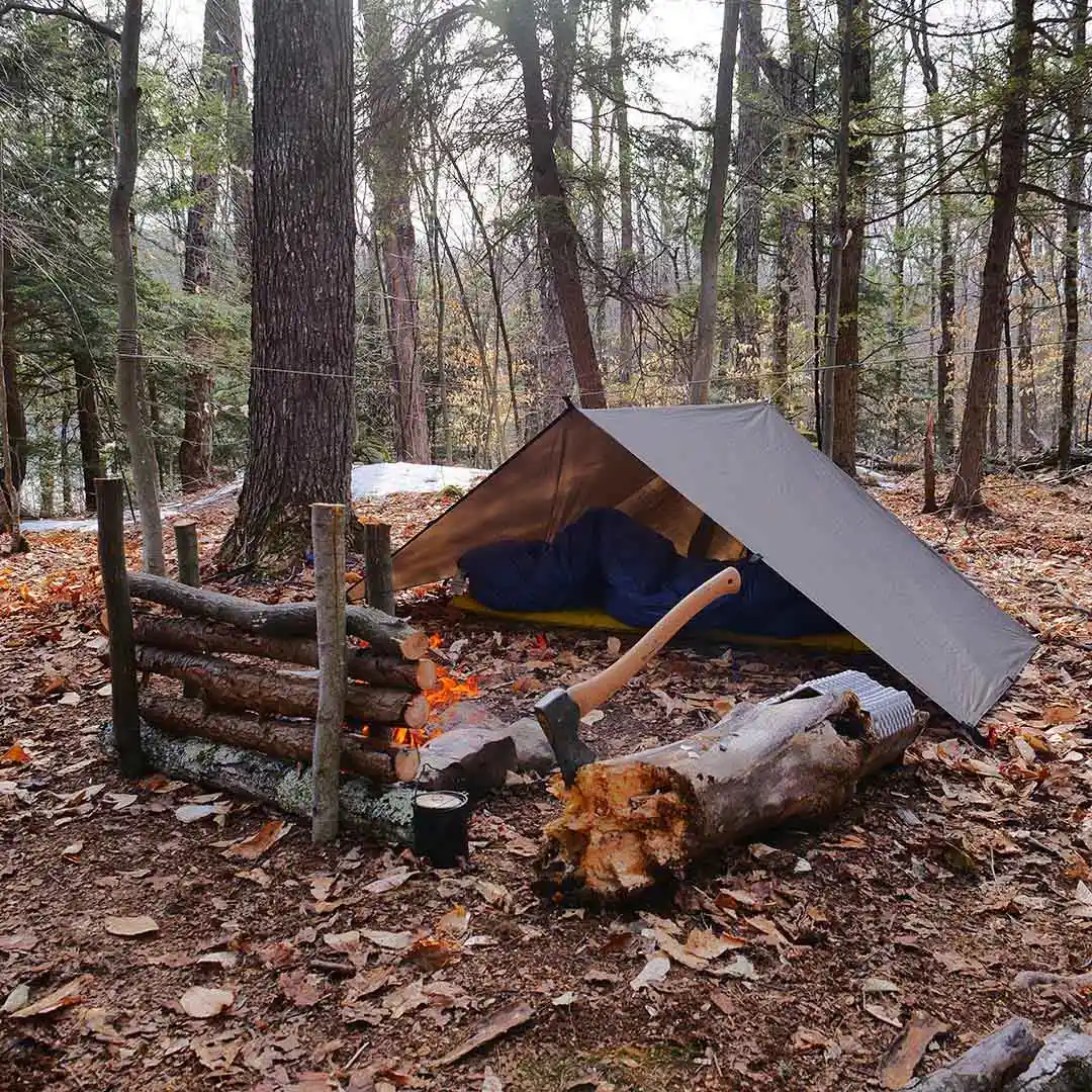 Aqua Quest (アクアクエスト) Defender タープ 防水 3 x 2, 3 x 3, 3 x 4,