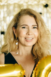 Janet K.