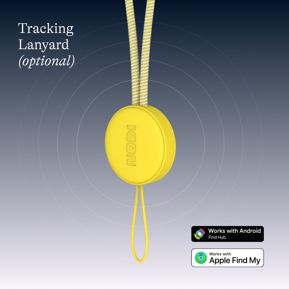 Spotify streaming on the NODI Flip