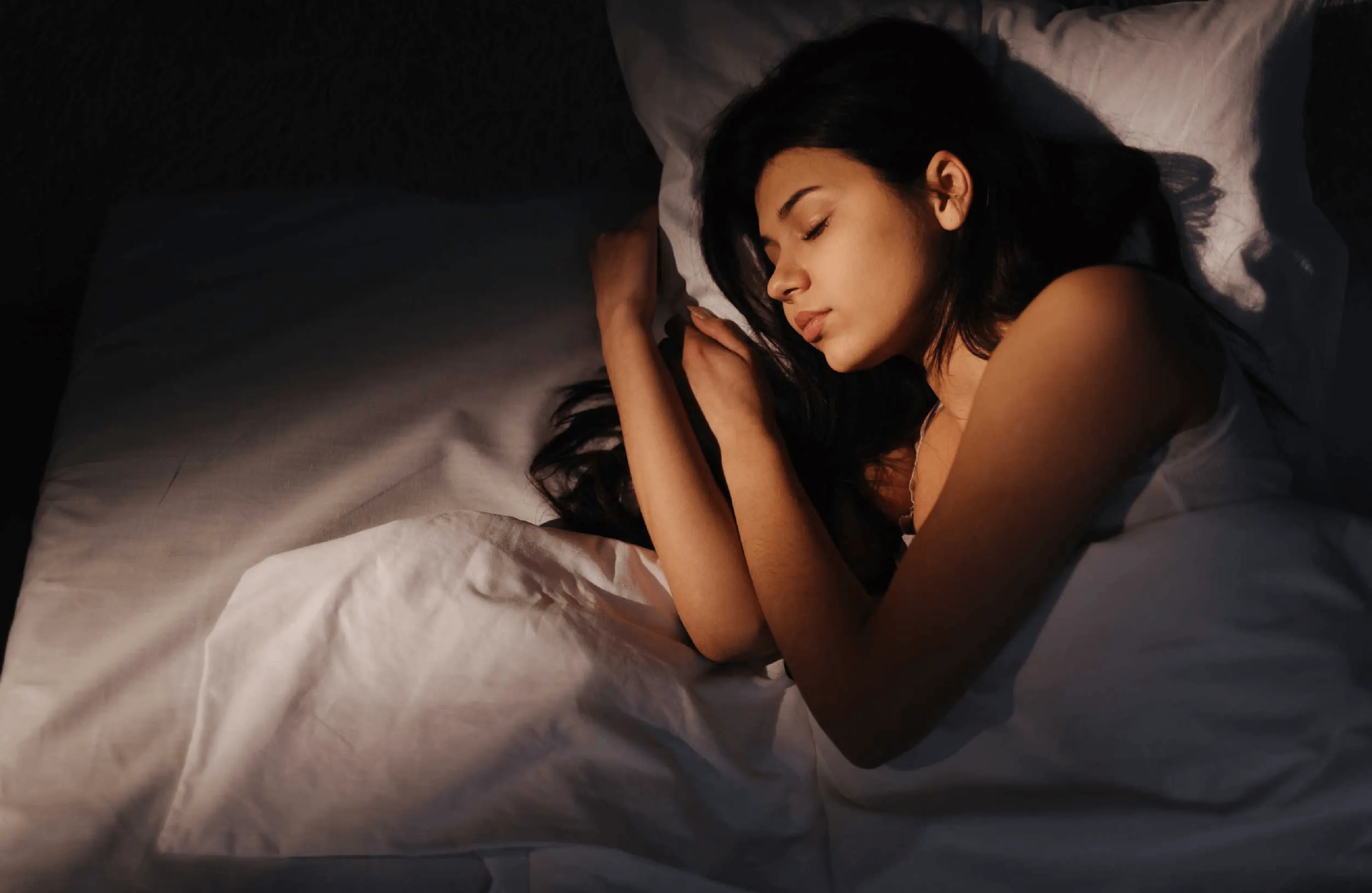 Deeper Sleep image for WONZ