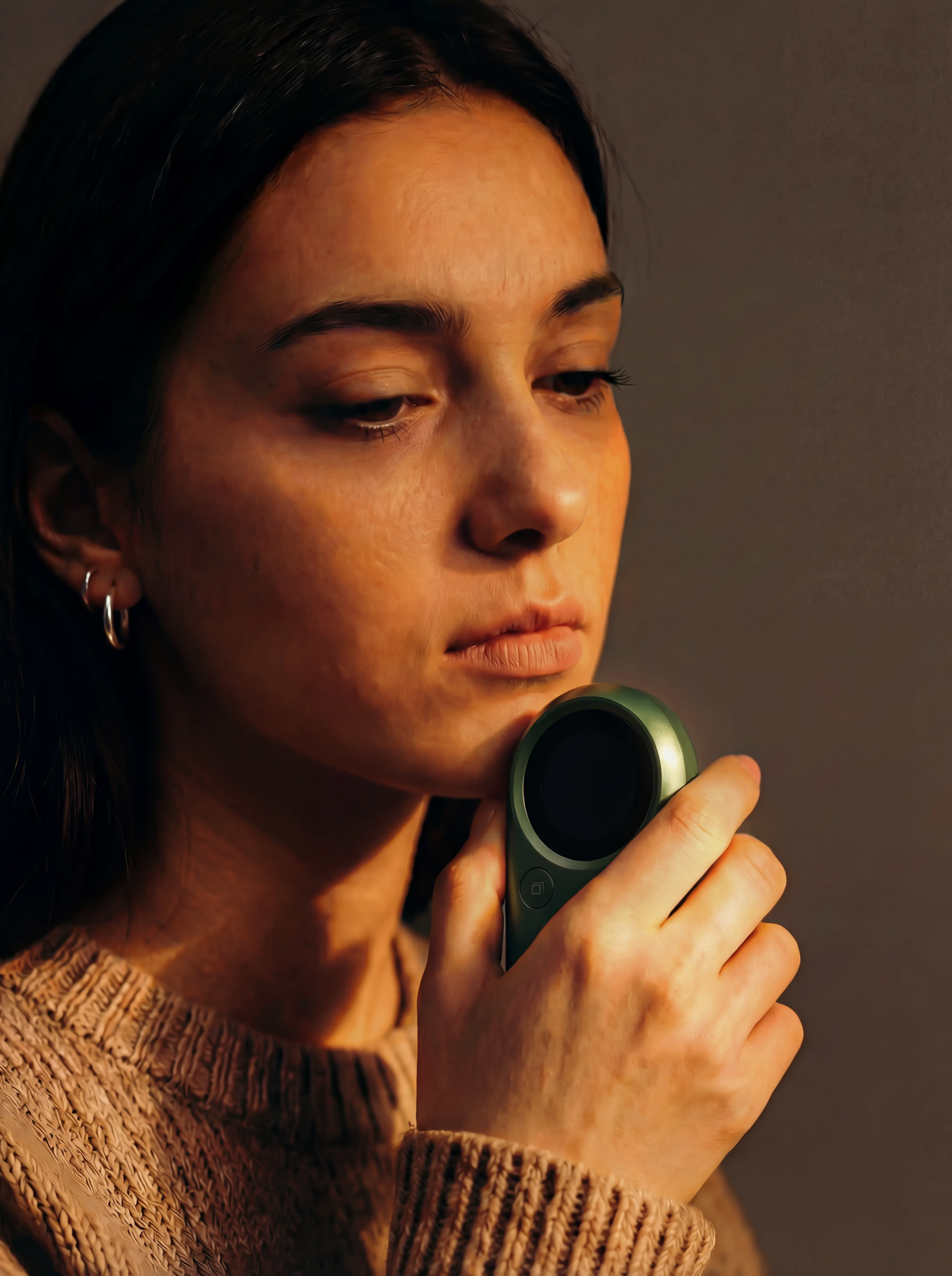 WONZ anxiety support wellness image