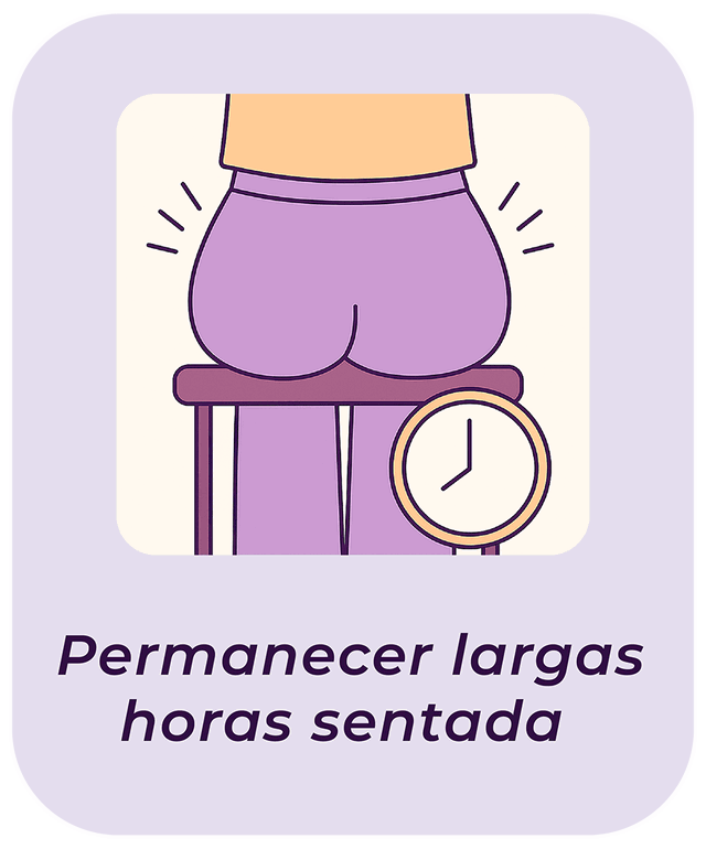 Sentada