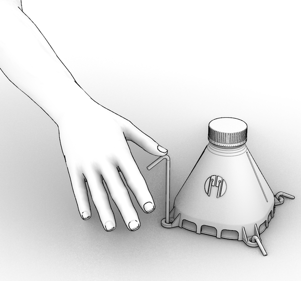 Étape 3