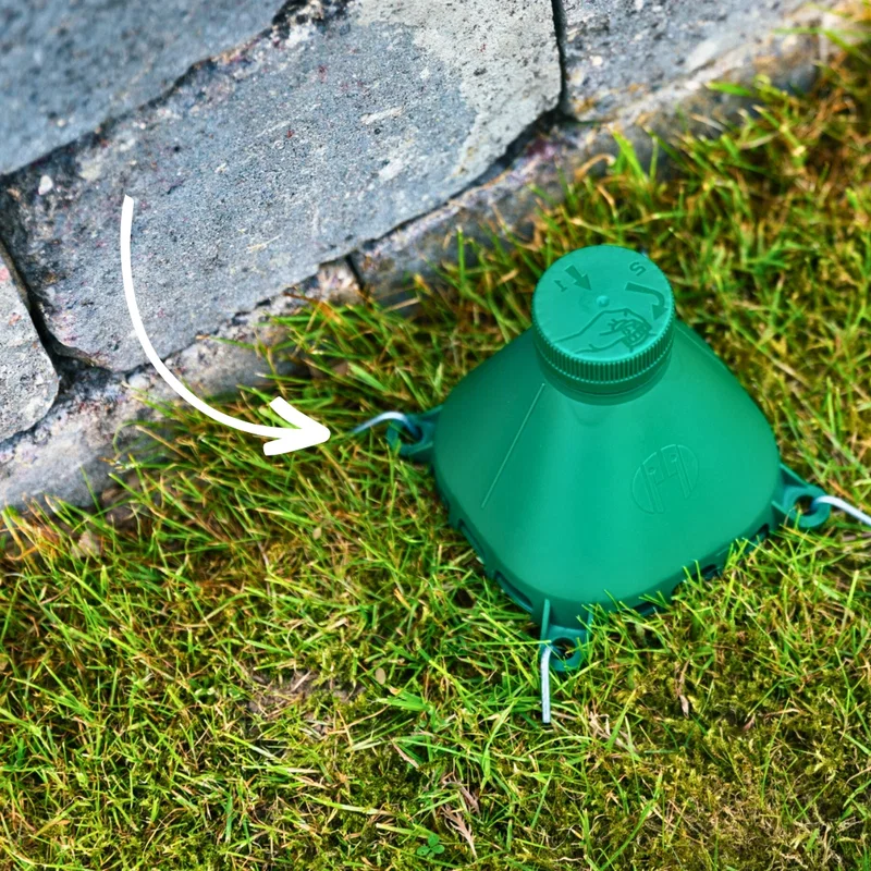 Sécurisé pour enfants et animaux