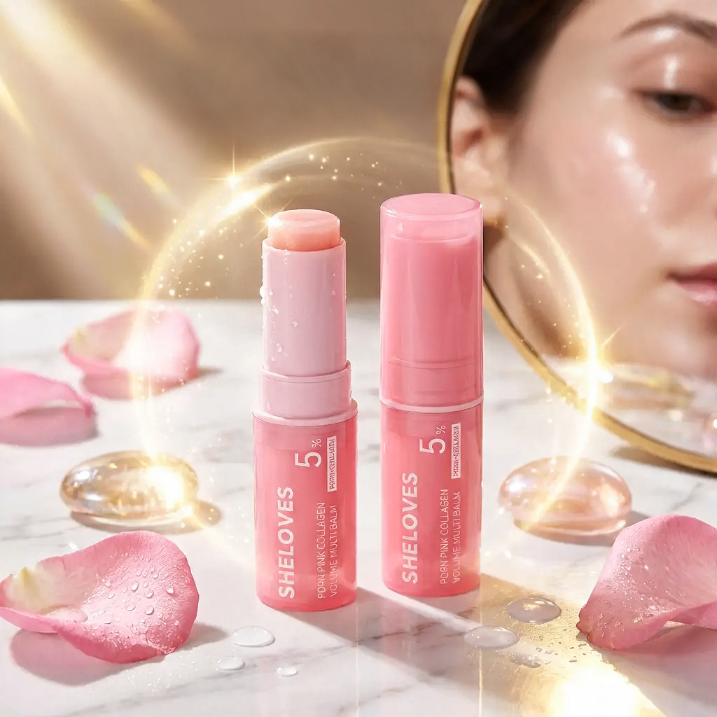 Cleo 5% PDRN Collagen Multi Balm