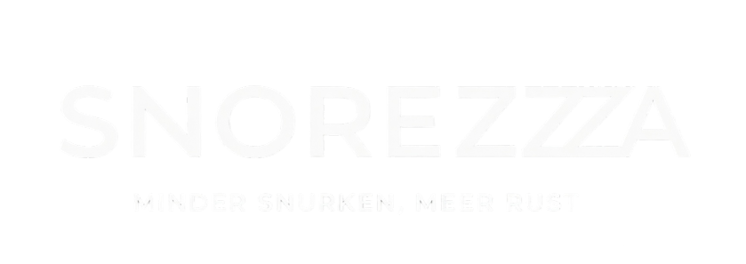 Snorezza – minder snurken, meer rust