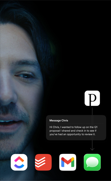 Pocket — Take Notes In The Real World