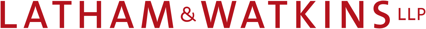 Latham & Watkins