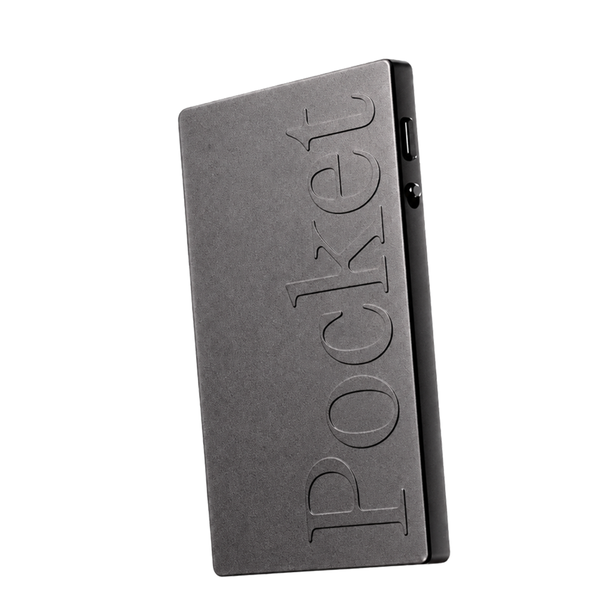 Pocket device