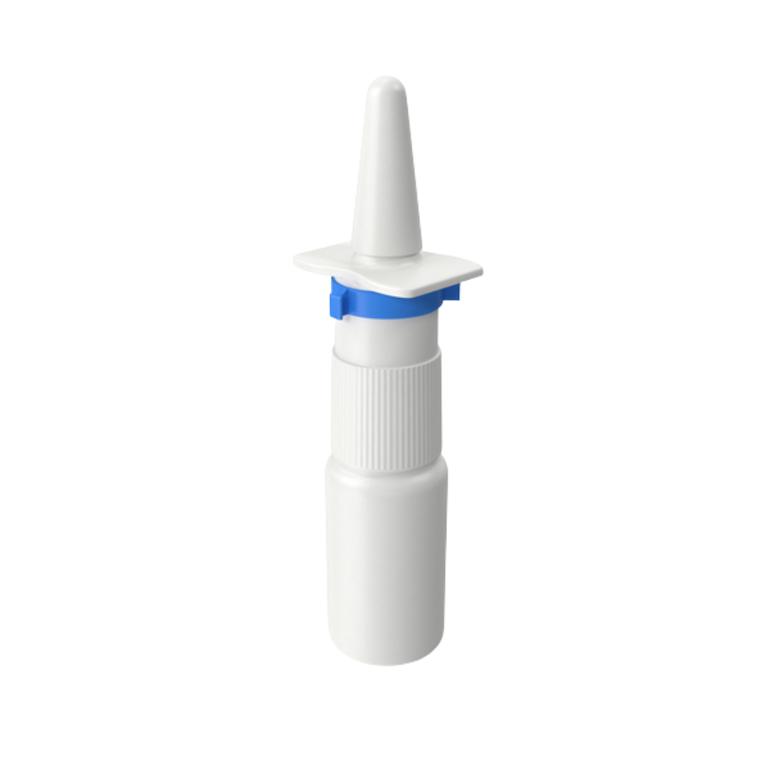 nasalux als alternatief voor neusspray