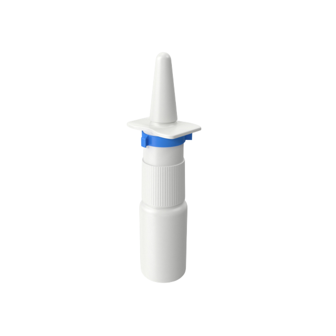 nasalux als alternatief voor Neusspray